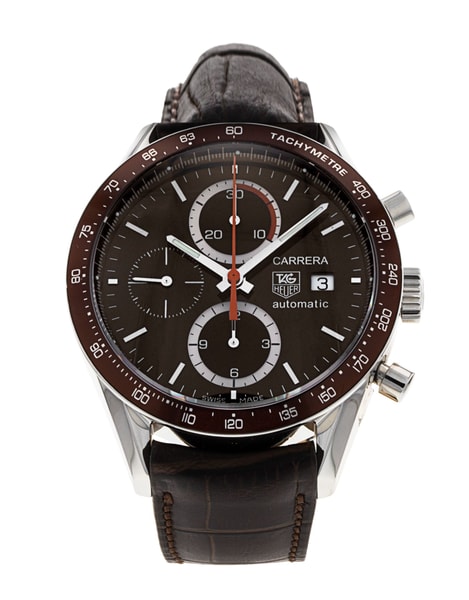 Tag Heuer Carrera CV2013.FC6234